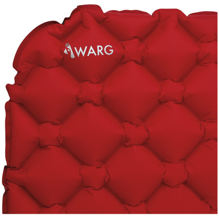 Materassino gonfiabile Warg Gustav Warmthal