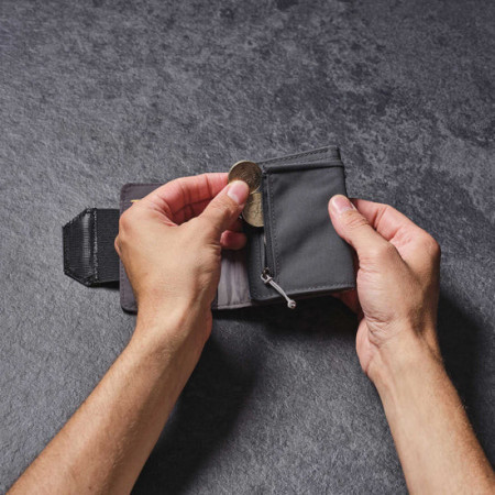 Portafoglio LifeVenture Rfid Wallet