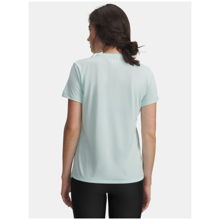 Maglietta da donna Under Armour Tech SSC - Solid