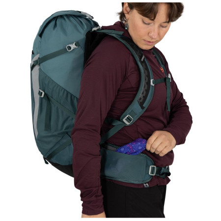 Zaino da trekking Osprey Sportlite 30