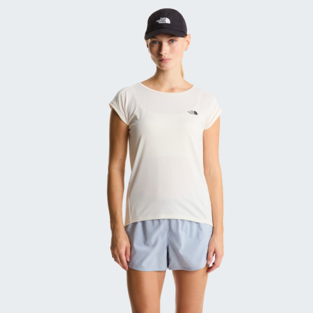 Maglietta da donna The North Face Tanken Tank - Eu