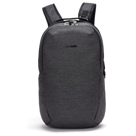 Zaino antifurto Pacsafe Vibe 25l Backpack grigio GraniteMelange