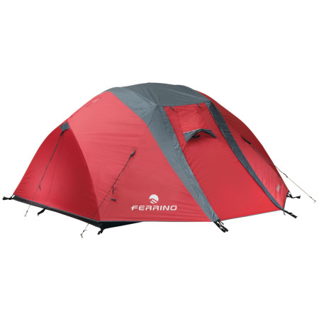 Tenda Ferrino Chaos 3 rosso