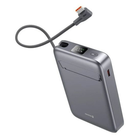 Powerbank Swissten 10000 mAh Qi2 MagSafe power bank