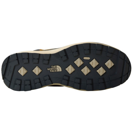 Scarpe da uomo The North Face M Bergen Leather Wp