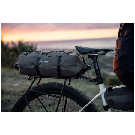Borsa da bicicletta Ortlieb Dry-Pack