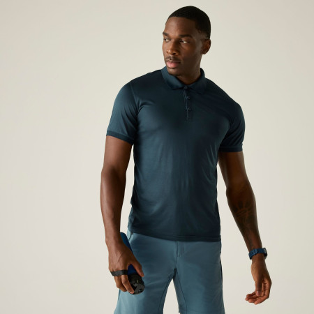 Maglietta da uomo Regatta Remex II