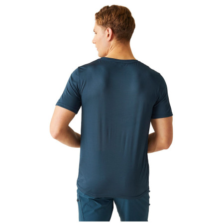 Maglietta da uomo Regatta Fingal V-Neck