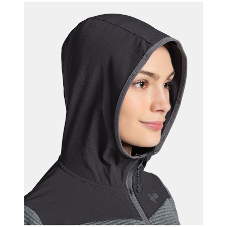 Felpa da donna Kilpi Tanali-W