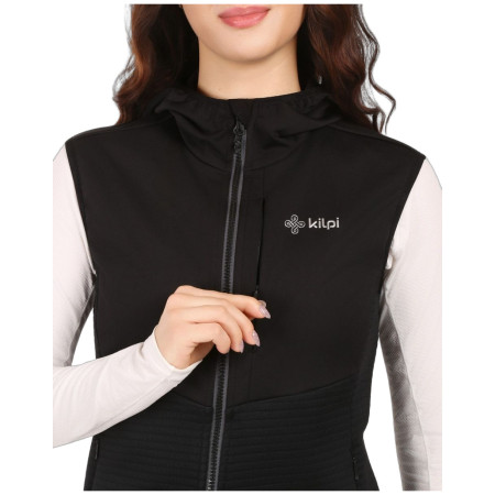 Gilet da donna Kilpi Enia-W