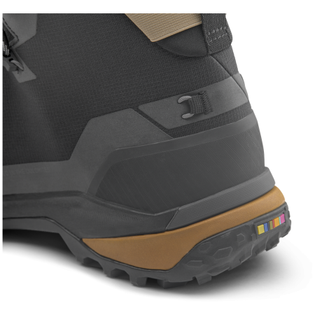 Scarpe da trekking da uomo Salewa Puez 2 Mid Ptx M