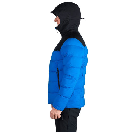 Giacca invernale da uomo Northfinder Bronsilaw