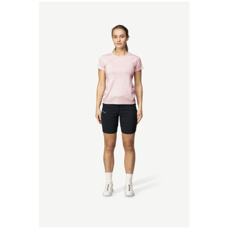 Maglietta da donna Devold Breeze Merino 150 T-Shirt Wmn