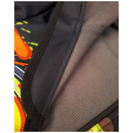 Giacca da bambino WAMU Game On