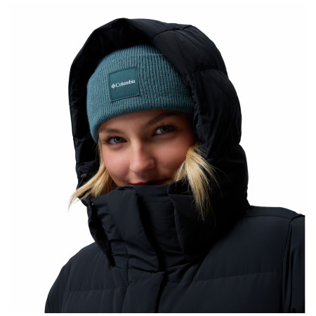 Giacca invernale da donna Columbia Amaze Puff™ Mid Hooded Jacket
