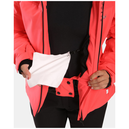 Giacca da donna Kilpi Valera-W