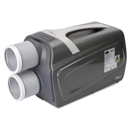 Condizionatore Yolco TC390