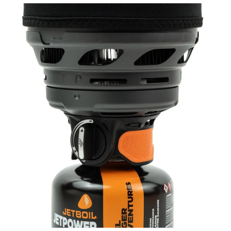 Fornello Jet Boil Flash 1.8L JavaKit