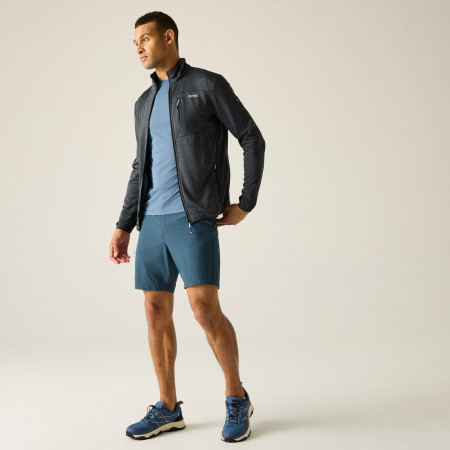 Felpa da uomo Regatta Hillden Midlayer