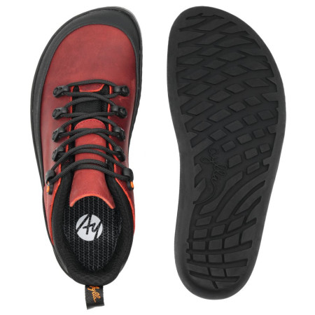 Scarpe da donna Aylla Rumi Evo WP