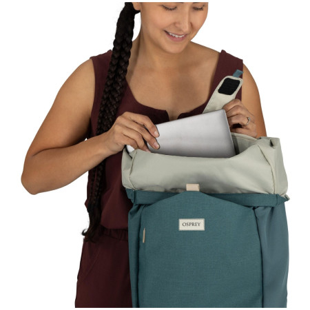 Zaino da città Osprey Arcane Roll Top Pack