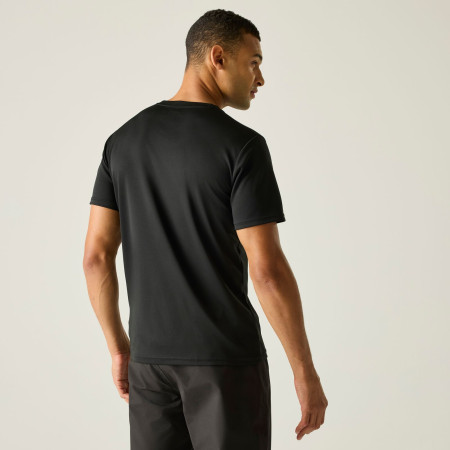 Maglietta da uomo Dare 2b Fingal Slogan