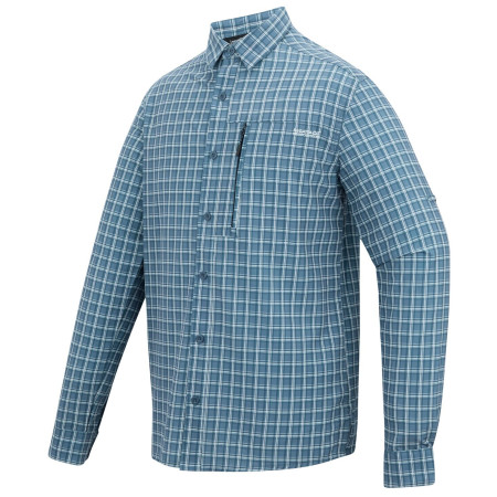 Camicia da uomo Regatta Anti-Insect Travel
