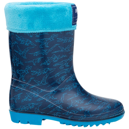 Stivali da pioggia per bambini Bejo Kann Wellies Kids