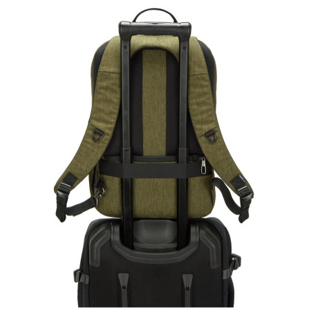 Zaino antifurto Pacsafe Metrosafe X 20l
