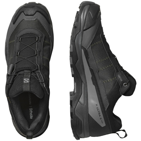 Scarpe da uomo Salomon X Ultra 5 Wide Gore-Tex