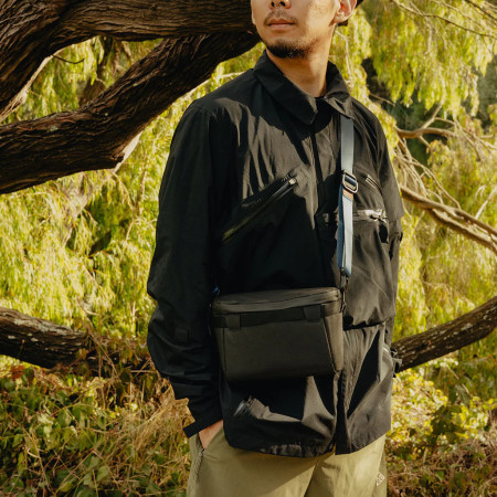 Custodia per macchina fotografica Peak Design Camera Cube V2 Small