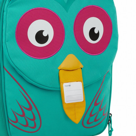 Valigia per bambini Affenzahn Kids Suitcase