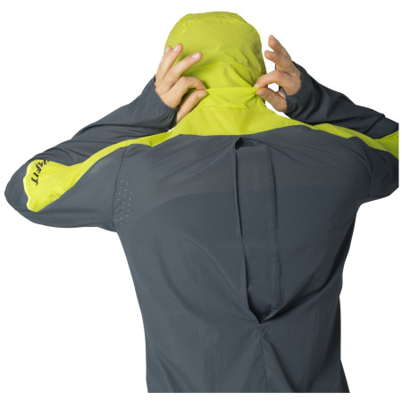 Giacca da uomo Dynafit Alpine Wind Jkt M