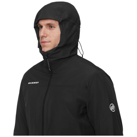 Giacca da uomo Mammut Treeline 3 in 1 HS Hooded Jacket Men