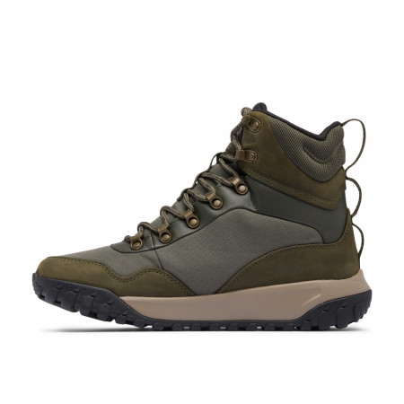 Scarpe invernali da uomo Columbia Burnsider™ Omni-Heat Infinity™