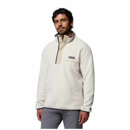 Felpa da uomo Columbia Helvetia™ II Half Snap Fleece