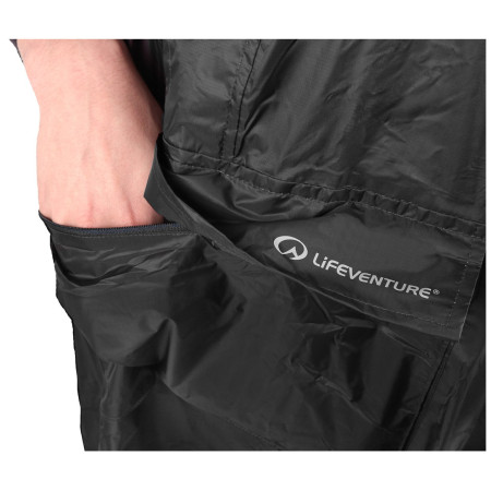 Poncho LifeVenture Poncho
