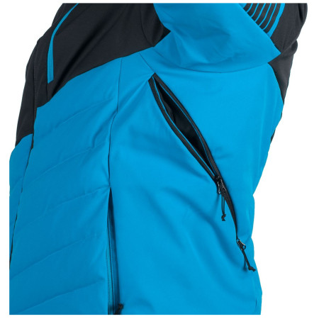 Giacca invernale da uomo Northfinder Zygmunt