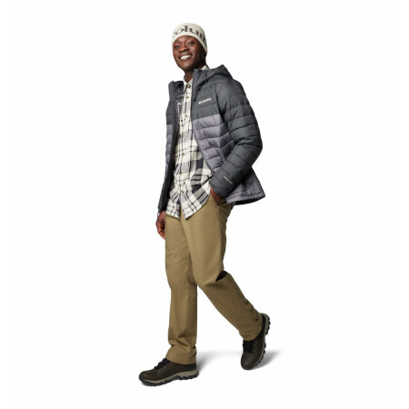 Giacca da uomo Columbia Powder Lite™ II Hooded Jacket