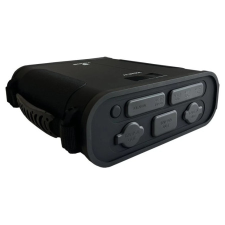 Powerbank da esterno Viking Technology Vidar IV nero black