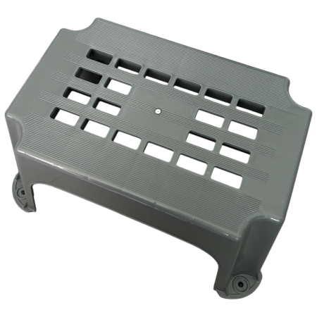 Gradino antiscivolo Brunner Podium L