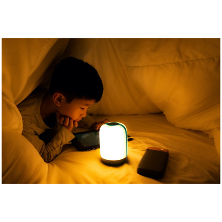 Torcia ricaricabile BioLite AlpenGlow 250