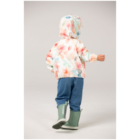 Giacca da bambino DucKsday Windbreaker Jacket Bliss