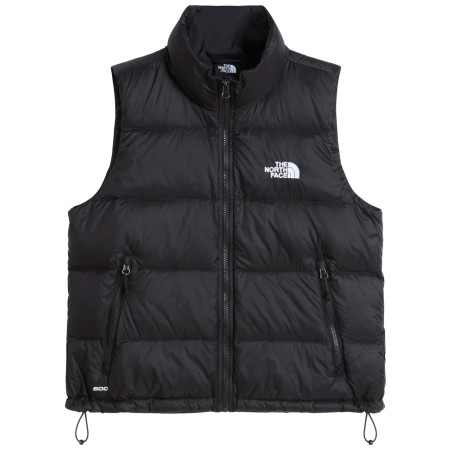 Gilet da donna The North Face W Hydrenalite Down A-Line Vest nero TNF BLACK