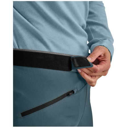 Pantaloni da donna Ortovox Col Becchei Pants W