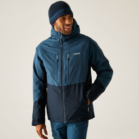 Giacca da uomo Regatta Highton Stretch Padded Jacket