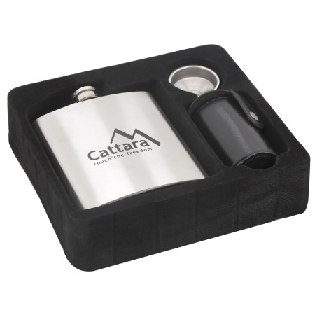Fiaschetta Cattara 1+4 175 ml