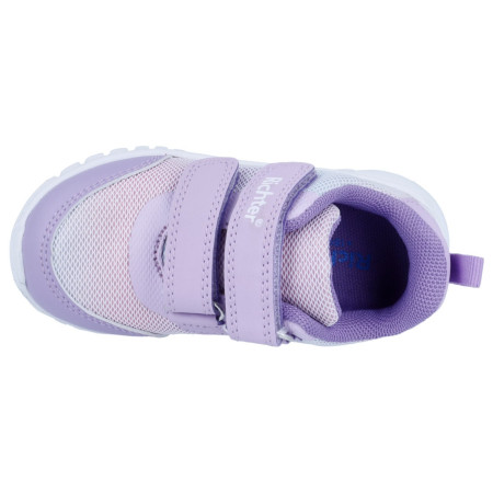 Scarpe da bambino Richter Wallaby Orchid/Viola/Cyan