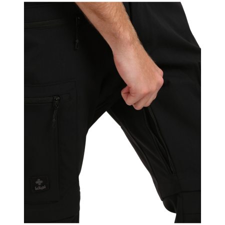 Pantaloni da uomo Kilpi Survivor-M