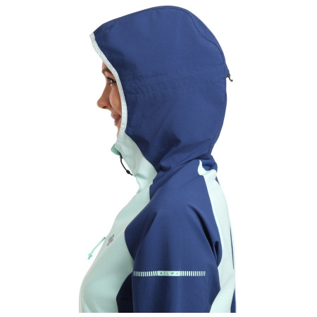 Giacca da donna Kilpi Baleo-W